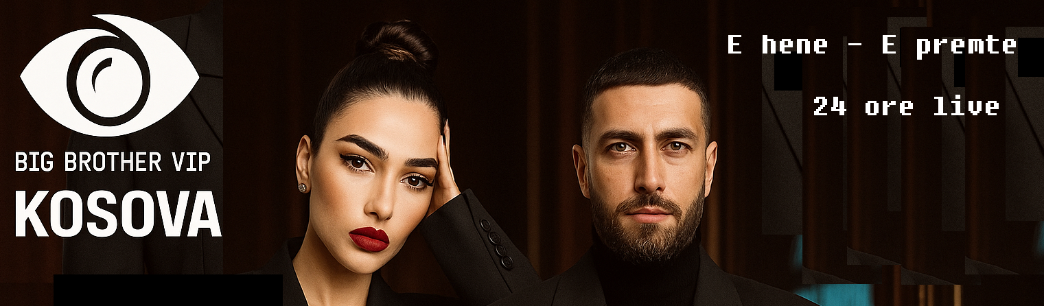 Big Brother VIP Kosova 4 YouTube Highlights